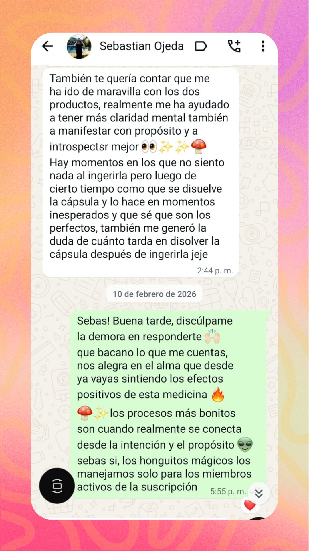Testimonio 12
