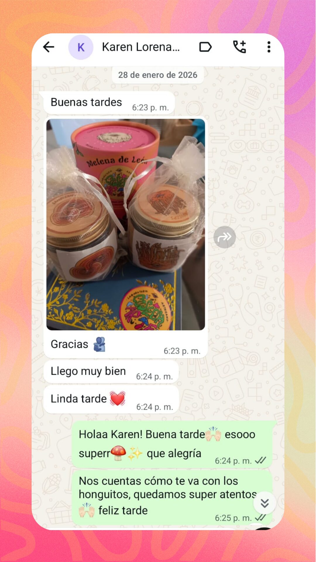 Testimonio 17